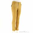 Chillaz San Diego Herren Kletterhose, , Gelb, , Herren, 0004-10827, 5638216545, , N1-01.jpg