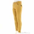 Chillaz San Diego Mens Climbing Pants, Chillaz, Yellow, , Male, 0004-10827, 5638216545, 9120133029875, N1-06.jpg