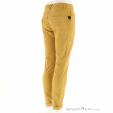 Chillaz San Diego Hommes Pantalon d’escalade, Chillaz, Jaune, , Hommes, 0004-10827, 5638216545, 9120133029875, N1-16.jpg