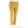 Chillaz San Diego Hommes Pantalon d’escalade, Chillaz, Jaune, , Hommes, 0004-10827, 5638216545, 9120133029875, N2-02.jpg