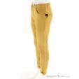 Chillaz San Diego Mens Climbing Pants, , Yellow, , Male, 0004-10827, 5638216545, , N2-07.jpg