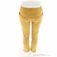 Chillaz San Diego Hommes Pantalon d’escalade, , Jaune, , Hommes, 0004-10827, 5638216545, , N3-13.jpg