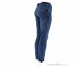 Chillaz San Diego Mens Climbing Pants, , Dark-Blue, , Male, 0004-10827, 5638216550, , N1-16.jpg