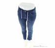 Chillaz San Diego Hommes Pantalon d’escalade, , Bleu foncé, , Hommes, 0004-10827, 5638216550, , N3-03.jpg