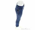 Chillaz San Diego Mens Climbing Pants, , Dark-Blue, , Male, 0004-10827, 5638216550, , N3-18.jpg