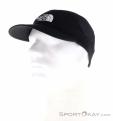 The North Face Summer LT Run Hat Schildmütze, The North Face, Schwarz, , Herren,Damen,Unisex, 0205-10985, 5638216555, 196575386257, N1-06.jpg