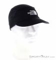 The North Face Summer LT Run Hat Schildmütze, The North Face, Schwarz, , Herren,Damen,Unisex, 0205-10985, 5638216555, 196575386257, N2-02.jpg