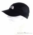 The North Face Summer LT Run Hat Schildmütze, The North Face, Schwarz, , Herren,Damen,Unisex, 0205-10985, 5638216555, 196575386257, N2-07.jpg