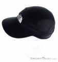 The North Face Summer LT Run Hat Schildmütze, The North Face, Schwarz, , Herren,Damen,Unisex, 0205-10985, 5638216555, 196575386257, N3-08.jpg