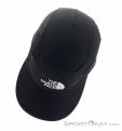 The North Face Summer LT Run Hat Schildmütze, The North Face, Schwarz, , Herren,Damen,Unisex, 0205-10985, 5638216555, 196575386257, N5-05.jpg