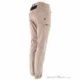 Chillaz Kufstein 2.0 Mens Climbing Pants, , Beige, , Male, 0004-10828, 5638216556, , N1-16.jpg