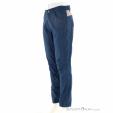 Chillaz Magic Style 3.0 Herren Kletterhose, Chillaz, Dunkel-Blau, , Herren, 0004-10779, 5638216561, 9120133028922, N1-06.jpg