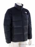 The North Face Diablo Down Herren Outdoorjacke, The North Face, Schwarz, , Herren, 0205-10986, 5638216567, 197064936120, N1-01.jpg