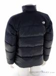 The North Face Diablo Down Hommes Veste Outdoor, The North Face, Noir, , Hommes, 0205-10986, 5638216567, 197064936120, N2-12.jpg