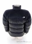 The North Face Diablo Down Mens Outdoor Jacket, The North Face, Black, , Male, 0205-10986, 5638216567, 197064936120, N3-13.jpg