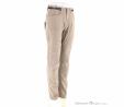 Chillaz Wilder Kaiser Mens Climbing Pants, , Beige, , Male, 0004-10829, 5638216571, , N1-01.jpg