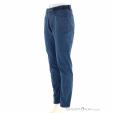 Chillaz Wilder Kaiser Mens Climbing Pants, Chillaz, Dark-Blue, , Male, 0004-10829, 5638216576, 9120133029059, N1-06.jpg