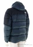 The North Face Diablo Down Mens Outdoor Jacket, The North Face, Dark-Blue, , Male, 0205-10987, 5638216585, 197064935949, N1-11.jpg