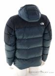 The North Face Diablo Down Hommes Veste Outdoor, The North Face, Bleu foncé, , Hommes, 0205-10987, 5638216585, 197064935949, N2-12.jpg