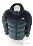 The North Face Diablo Down Herren Outdoorjacke, The North Face, Dunkel-Blau, , Herren, 0205-10987, 5638216585, 197064935949, N3-03.jpg