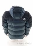 The North Face Diablo Down Mens Outdoor Jacket, The North Face, Dark-Blue, , Male, 0205-10987, 5638216585, 197064935949, N3-13.jpg