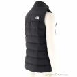 The North Face Aconcagua 3 Uomo Gilet Outdoor, The North Face, Nero, , Uomo, 0205-10988, 5638216591, 197642132814, N1-16.jpg