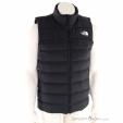 The North Face Aconcagua 3 Mens Outdoor vest, The North Face, Black, , Male, 0205-10988, 5638216591, 197642132814, N2-02.jpg