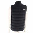 The North Face Aconcagua 3 Hommes Gilet Outdoor, The North Face, Noir, , Hommes, 0205-10988, 5638216591, 197642132814, N2-12.jpg