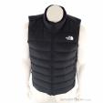 The North Face Aconcagua 3 Mens Outdoor vest, The North Face, Black, , Male, 0205-10988, 5638216591, 197642132814, N3-03.jpg