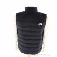 The North Face Aconcagua 3 Mens Outdoor vest, , Black, , Male, 0205-10988, 5638216591, , N3-13.jpg