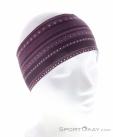 Chillaz Ornament Headband, Chillaz, Dark-Red, , Male,Female,Unisex, 0004-10830, 5638216597, 9120131834884, N2-02.jpg