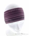 Chillaz Ornament Bandeau frontal, Chillaz, Rouge foncé, , Hommes,Femmes,Unisex, 0004-10830, 5638216597, 9120131834884, N3-03.jpg