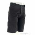 Shimano Revo Uomo Pantaloncini da Bici, Shimano, Nero, , Uomo, 0178-11034, 5638216598, 8717009475907, N1-01.jpg