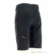 Shimano Revo Caballeros Short para ciclista, Shimano, Negro, , Hombre, 0178-11034, 5638216598, 8717009475907, N1-11.jpg