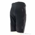 Shimano Revo Hommes Short de vélo, Shimano, Noir, , Hommes, 0178-11034, 5638216598, 8717009475907, N1-16.jpg