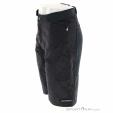 Shimano Revo Mens Biking Shorts, Shimano, Black, , Male, 0178-11034, 5638216598, 8717009475907, N2-07.jpg