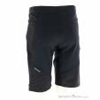 Shimano Revo Mens Biking Shorts, Shimano, Black, , Male, 0178-11034, 5638216598, 8717009475907, N2-12.jpg