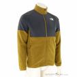 The North Face Glacier Heavyweight FZ Hommes Veste Outdoor, The North Face, Vert foncé olive, , Hommes, 0205-10989, 5638216603, 197064965663, N1-01.jpg