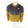 The North Face Glacier Heavyweight FZ Hommes Veste Outdoor, The North Face, Vert foncé olive, , Hommes, 0205-10989, 5638216603, 197064965663, N3-03.jpg