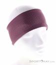 Chillaz Time To Chill Bandeau frontal, , Rouge foncé, , Hommes,Femmes,Unisex, 0004-10831, 5638216608, , N2-02.jpg