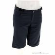 Shimano Fukui Caballeros Short para ciclista, Shimano, Negro, , Hombre, 0178-11035, 5638216609, 8717009413121, N2-02.jpg