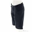 Shimano Fukui Caballeros Short para ciclista, Shimano, Negro, , Hombre, 0178-11035, 5638216609, 8717009413121, N2-07.jpg