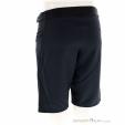 Shimano Fukui Caballeros Short para ciclista, Shimano, Negro, , Hombre, 0178-11035, 5638216609, 8717009413121, N2-12.jpg