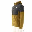 The North Face Glavier Heavyweight FZ Herren Sweater, The North Face, Oliv-Dunkelgrün, , Herren, 0205-10990, 5638216614, 197064937028, N1-06.jpg