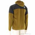 The North Face Glavier Heavyweight FZ Herren Sweater, , Oliv-Dunkelgrün, , Herren, 0205-10990, 5638216614, , N1-11.jpg