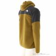 The North Face Glavier Heavyweight FZ Herren Sweater, , Oliv-Dunkelgrün, , Herren, 0205-10990, 5638216614, , N1-16.jpg