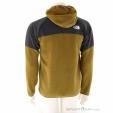 The North Face Glavier Heavyweight FZ Herren Sweater, The North Face, Oliv-Dunkelgrün, , Herren, 0205-10990, 5638216614, 197064937028, N2-12.jpg