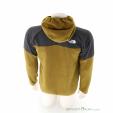 The North Face Glavier Heavyweight FZ Herren Sweater, The North Face, Oliv-Dunkelgrün, , Herren, 0205-10990, 5638216614, 197064937028, N3-13.jpg