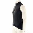 Shimano S-Phyre Wind Super Light Hommes Gilet de vélo, Shimano, Noir, , Hommes, 0178-11036, 5638216624, 8717009403221, N1-06.jpg