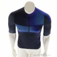 Shimano S-Phyre Flash SS Caballeros Camiseta para ciclista, Shimano, Azul, , Hombre, 0178-11037, 5638216629, 8717009488587, N3-03.jpg